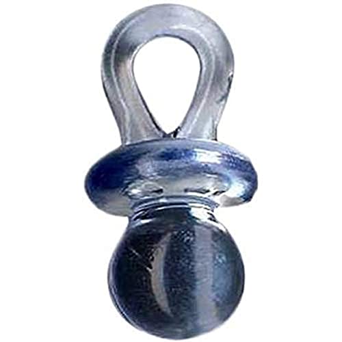 Artemio Mini Tétines Bleues Lot de 20