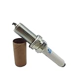 4Pcs NGK ILFER7C8EG 91898 Spark Plug Compatible with A4 A7 Q3 Q5LCompatible with VW CC Passat