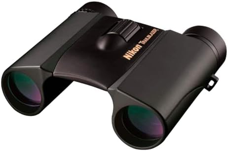 Nikon 8217 Binoculars TRL Blazer