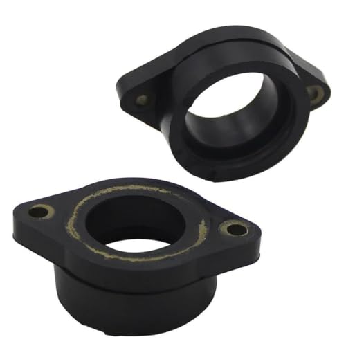 Colector de admisión para Yamaha TX650 que soluciona los tirones al acelerar 3