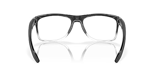 Image of Oakley mens Ox8144 Knolls Rectangular Prescription Eyewear Frames