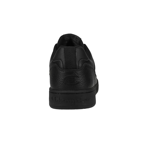 Champion Men's 5 on 5 Lo Sneaker3