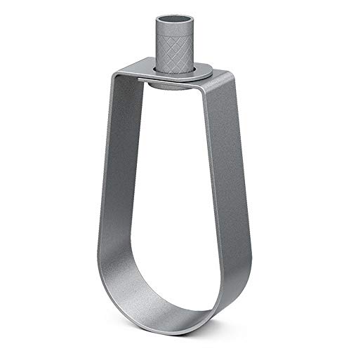 Abrazadera colgante M10 Desa collier métallique suspendu 165 mm de diamètre pour chantier