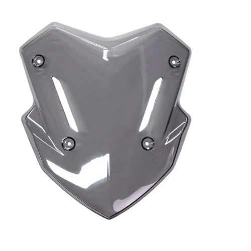 Déflecteur de pare-brise moto XMAX 300 pour stopper les turbulences