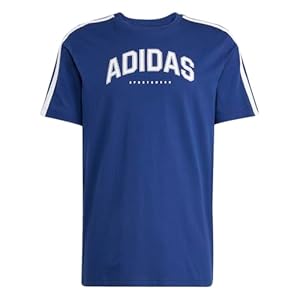 Adidas Men’s Codes Collegiate...