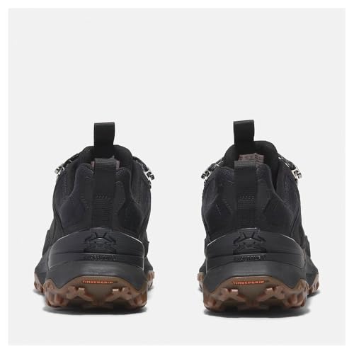 Image of Timberland Men's Motion Access Low Lace-up Sneakers