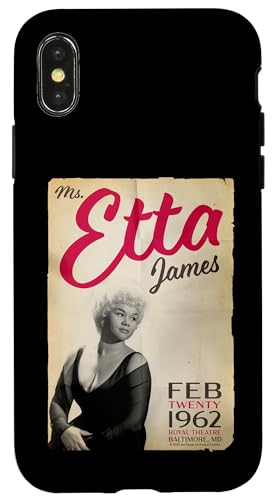 Gb^EWF[YECEVA^[ {`A 1962 X}zP[X iPhone X/XS p