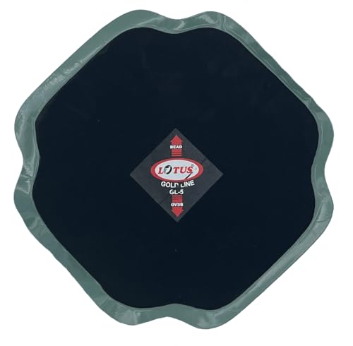 Image of Lotus Gold Line Bias Tire Repair Patches GL-5