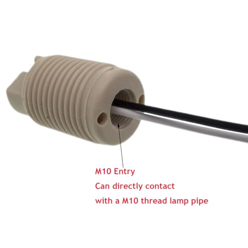 Soquet G9 6 Imagen adicional