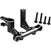 Hot Racing LSBR4801 Aluminum Steering Bellcrank Set-Super Baja and Rock Rey