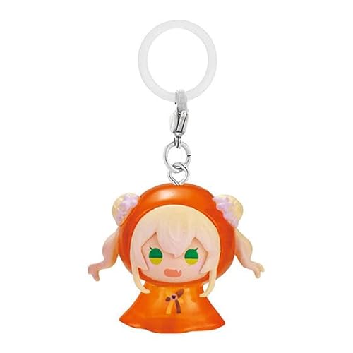 【桃鈴ねね】 ホロライブ めじるしアクセサリー03