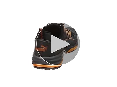 Amazon | [プーマセーフティー] ワークシューズ 安全靴 作業靴