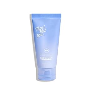 Then I Met You Essence Light Sunscr...