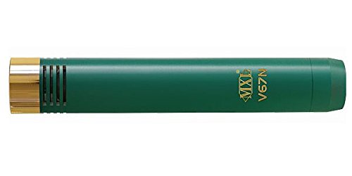 MXL V67N コンデンサーマイク Amazon.co.jp: MXL エムエックスエル/MXL-V67N コンデンサー