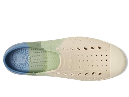 Native Shoes Jefferson Bloom Marble Unisex Footwear Comfortable Slip-On2