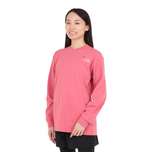 ノースフェイス Tシャツ 長袖 冷感素材 伸縮性良い ブラック XL K601C ノースフェイス Tシャツ 長袖 冷感素材 伸縮性良い ブラック XL