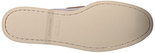 Image of Sperry Top-Sider Men's A /O Boat Shoe Amaretto