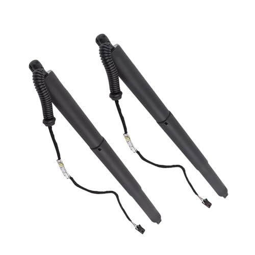 Tiges de support de levage de hayon électrique pour Audi A5 F5 d'une finition premium