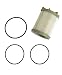 CRUSADER RP080026 - Crusader Crusader Fuel Filter Element RP080026