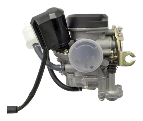 Carburateur 50cc GY6 PD18 pour réparer les pannes de démarrage scooter