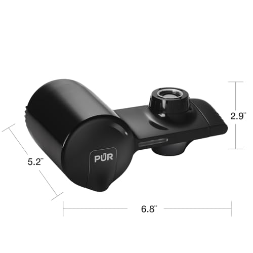 Pur PFM100B Faucet Mount Water Filtration System thumb #6