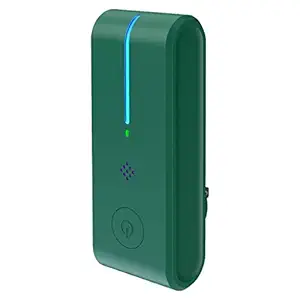 Pinakine Plug in Air Purifier Room Air Cleaner Smoke Eliminator Remover Deodorizer Green|Home & Garden| Home Improvement| Heating, Cooling & Air| Air Purifiers|53059943PNKL