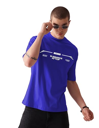Image of Unisex Oversized T-Shirt Super Racing Car Enthusiast, Streetwear