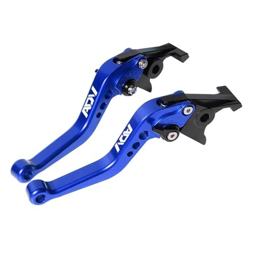 ���]�� �ɓK�� ADV150 �ɓK�� ADV160 �ɓK�� ADV350 ADV 150 160 350 2021-2025 �I�[�g�o�C�A�N�Z�T���[�����\�� CNC �u���[�L�N���b�`���o�[(WITH LOGO Q1)