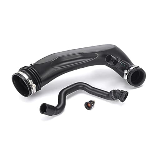 Soupape de décharge turbo 1.6T pour Peugeot 408 et Citroën 508