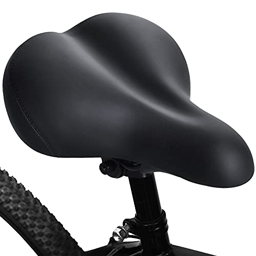 Best Bike Seat For Hemorrhoids In 2022 Cycle Biking