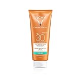 CAPITAL SOLEIL Lait Protecteur Visage et Corps IP30