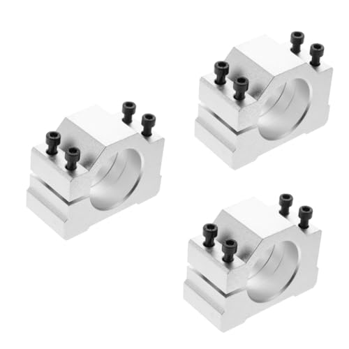 Support de moteur de broche pour machine de gravure dans votre atelier créatif