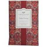 Greenleaf Duftsachet „ Cider Grove“ Spiced Fruit 115ml