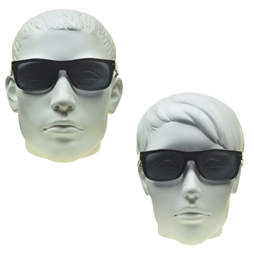 Image of proSPORT Polarized Float Sunglasses Floating for Fishing, Boating. Waterski, Jetski and Water Activities.