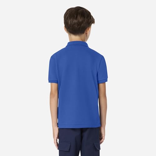 Image of Lacoste Boys' Classic Polo