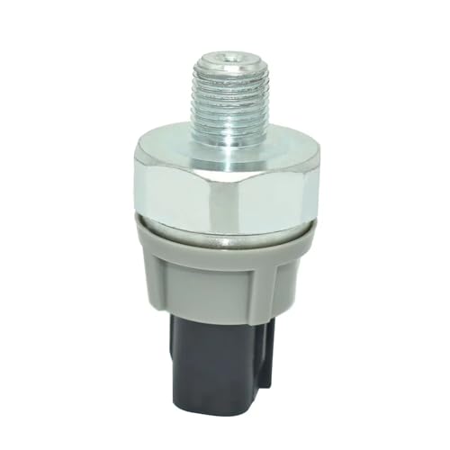 Capteur de pressostat d'huile 83530-28020 pour résoudre les voyants d'alerte moteur allumés