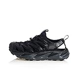Hoka Porter 01 Zapatillas de Trail Running para Hombre Negro 45 1/3 EU