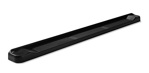 Lund 221020 Factory Style Multi-Fit Running Boards 70" Length; Bracket Kit Required #1