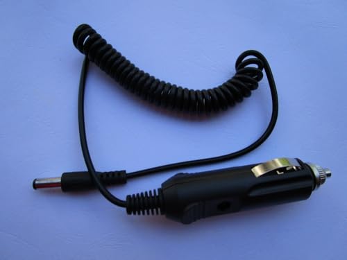 Wiring Connecting Terminals - 25 Pcs Car Charger Male Plug to 5.5x2.1mm DC Power Plug Adapter Connector Scalable Cable 100cm