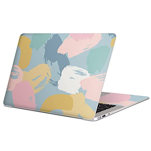 igsticker MacBook Air 13inch 2018 2019 2020 ���f�� / A1932 ��p�X�L���V�[�� �}�b�N�u�b�N �G�A Mac 13" �C���` Retina ��p�V�[�� �t�B���� �X�e�b�J�[ �A�N�Z�T���[ �ی� (2010�N 