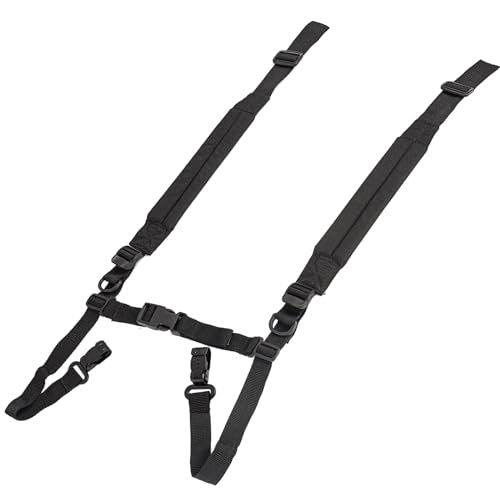 BZTT Backpack Sprayer Straps Replacement Solo Backpack Sprayer Parts Also Suitable For Roundup Fimco Greenwood Backpacks Sprayers Shoulder Strap