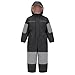 Snow Suit for Kids Girls Boys One Piece Fashion Warm Overalls Comfy Waterproof Snowsuit Winter Outdoor