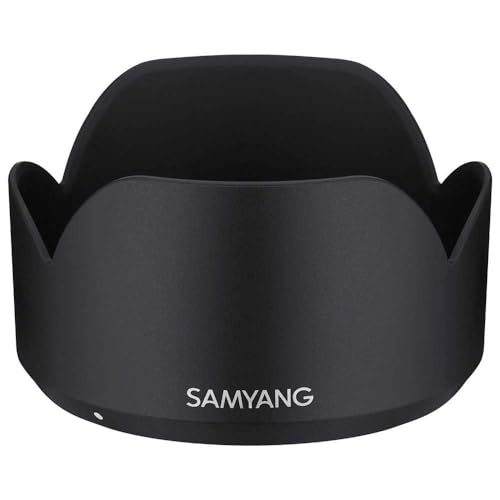 Samyang AF 50 mm F1,4 II FE para Sony E – Objetivo de enfoque automático estándar para cámaras de sistema sin espejo de Sony, sensores de formato completo y APS-C, adecuado para grabación de detalles - imagen 8