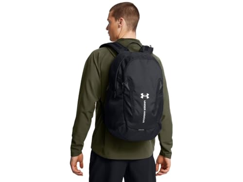 UA Hustle 6.0 Team Backpack