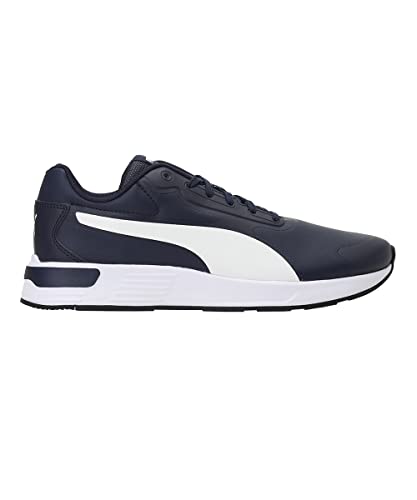 Image of Puma Unisex Lace Up Running Shoes