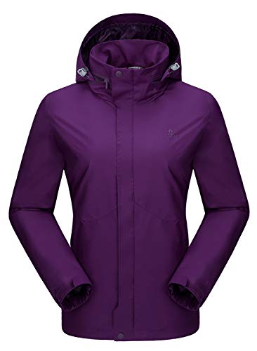 Best Hiking Coats