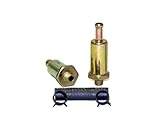 Replacement for fits WIX Fuel Filter 33046