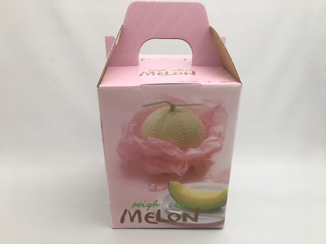 Amazon.co.jp: ふくろや K-81 ロゼメロン 1ヶ入 10枚 外寸:縦150×横150