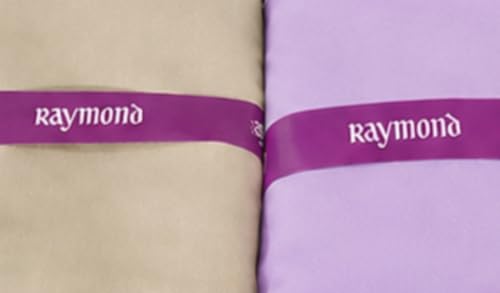 Image of Men's Raymond Unstitched Shirt and Pant Fabric Combo | Premium Poly Viscose Dress Material | Formal & Casual Wear Tailoring Fabric Set