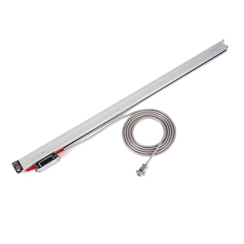 DRO ���j�A�X�P�[���A5um �K���X�X�P�[�� TTL KA-600-2100/2200/2500/2600/2700/2800/2900/3000mm �t���C�X���Ռ��w���G���R�[�_(KA600-3000mm-5um)